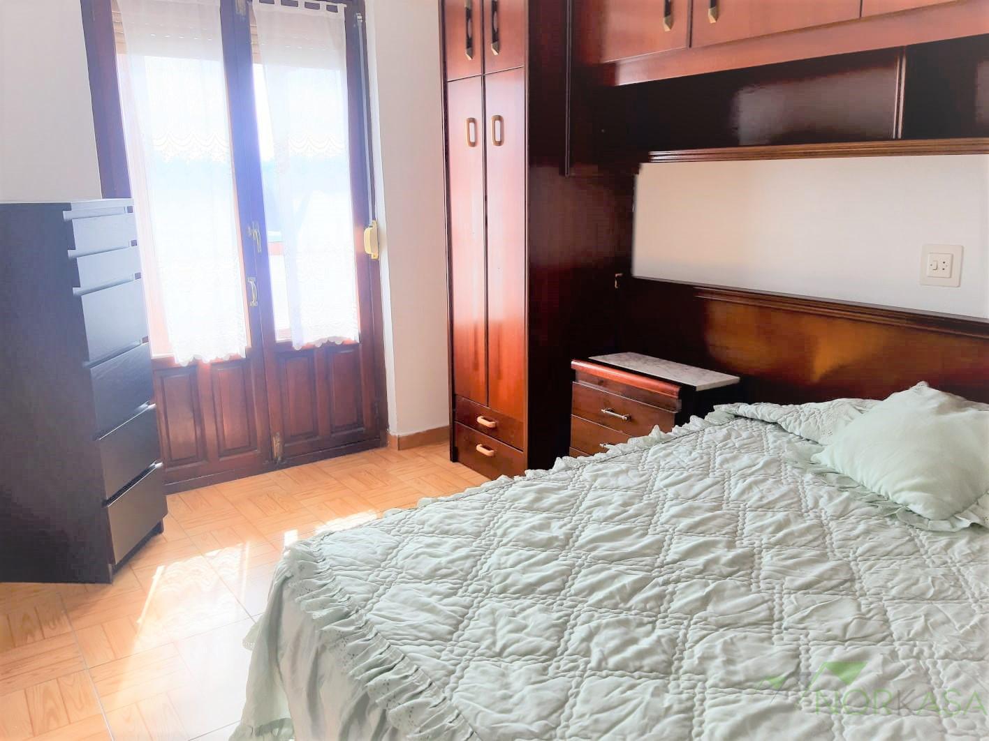 For rent of flat in Oviedo