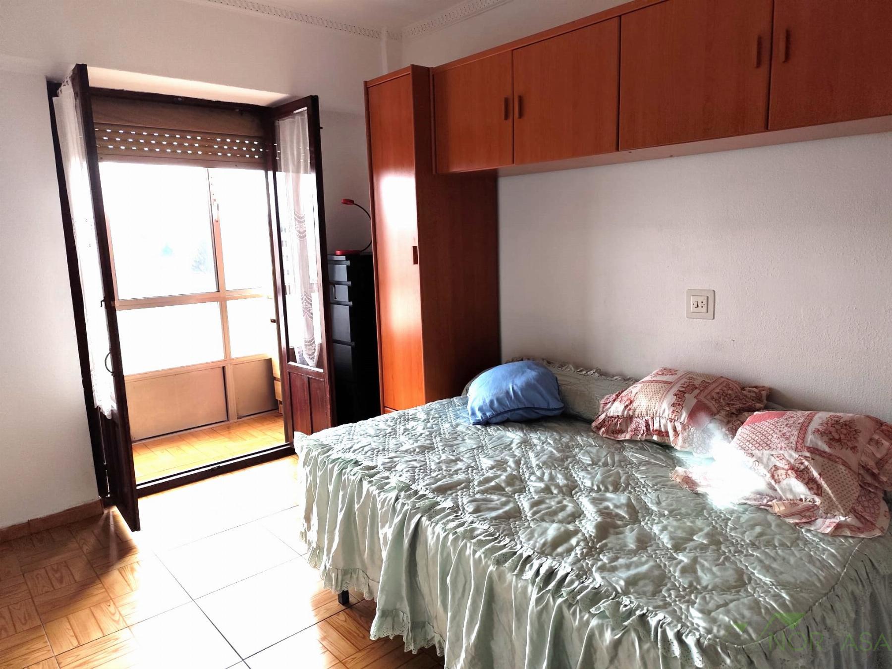 For rent of flat in Oviedo