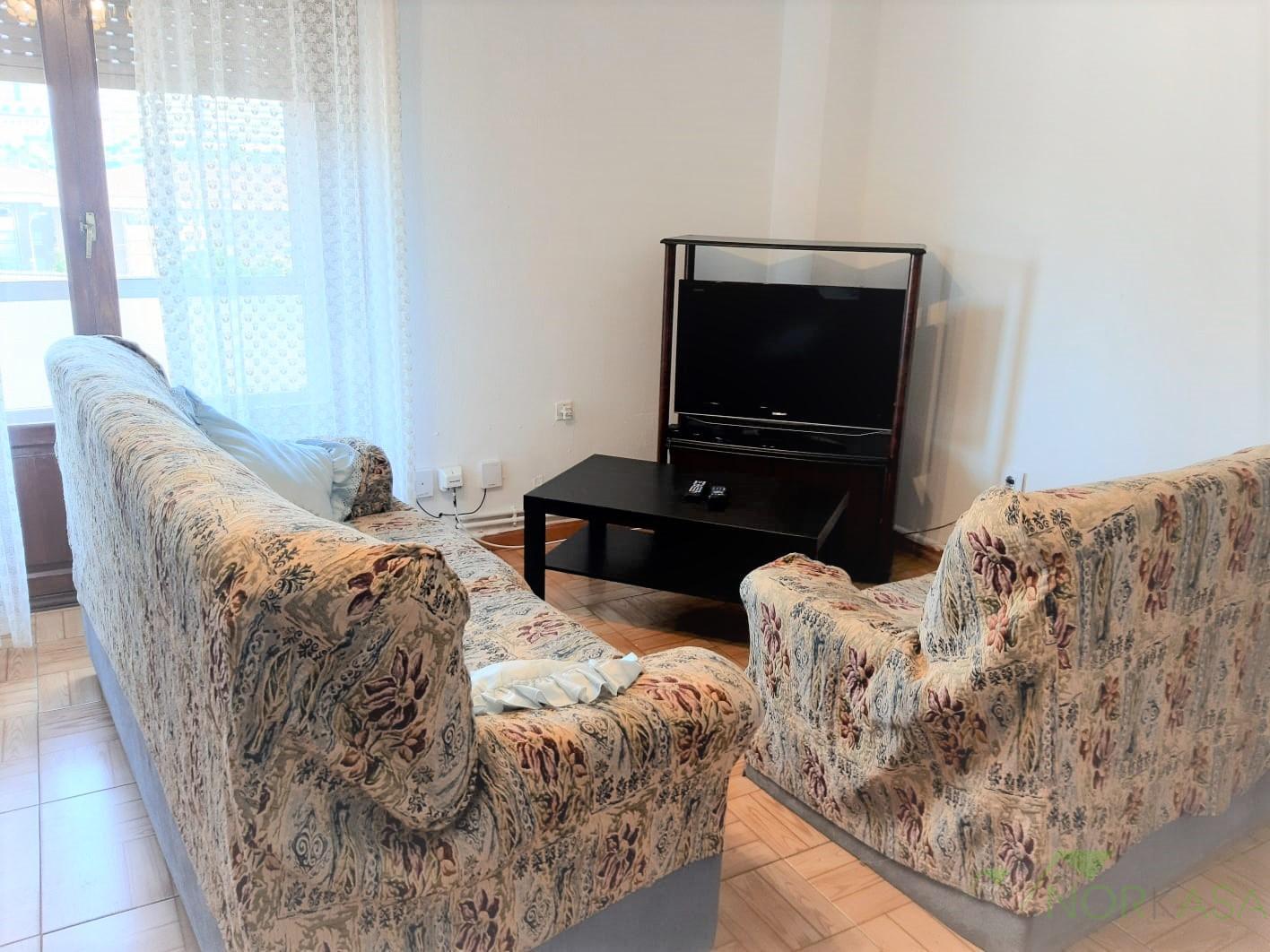 For rent of flat in Oviedo