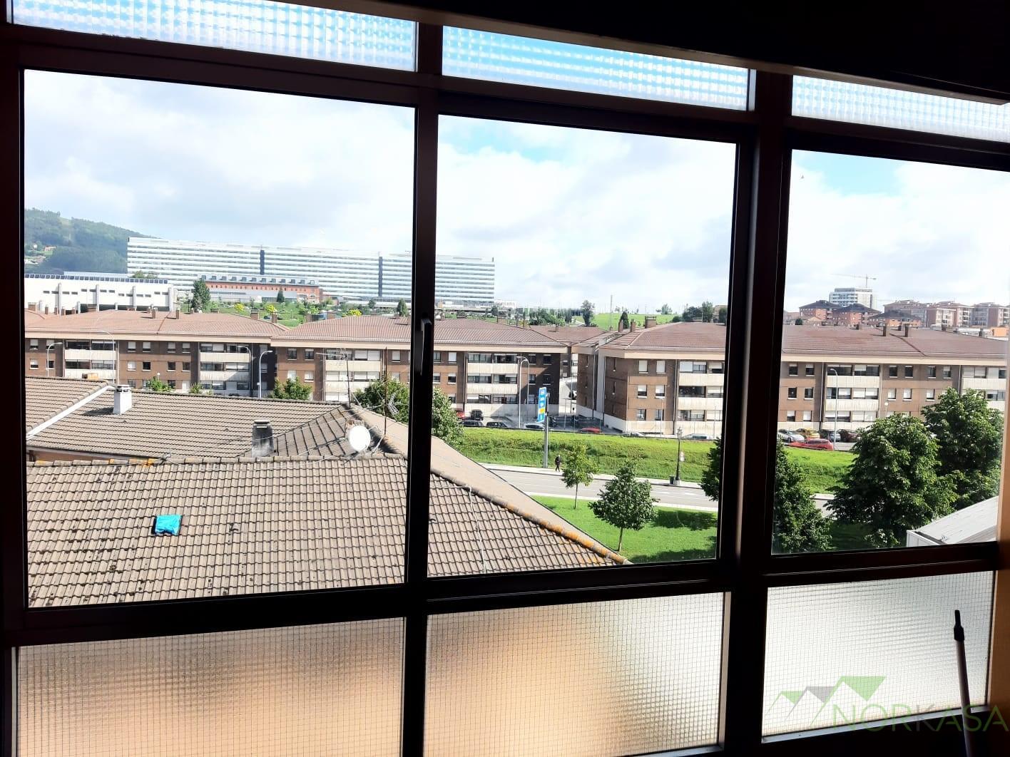 For rent of flat in Oviedo