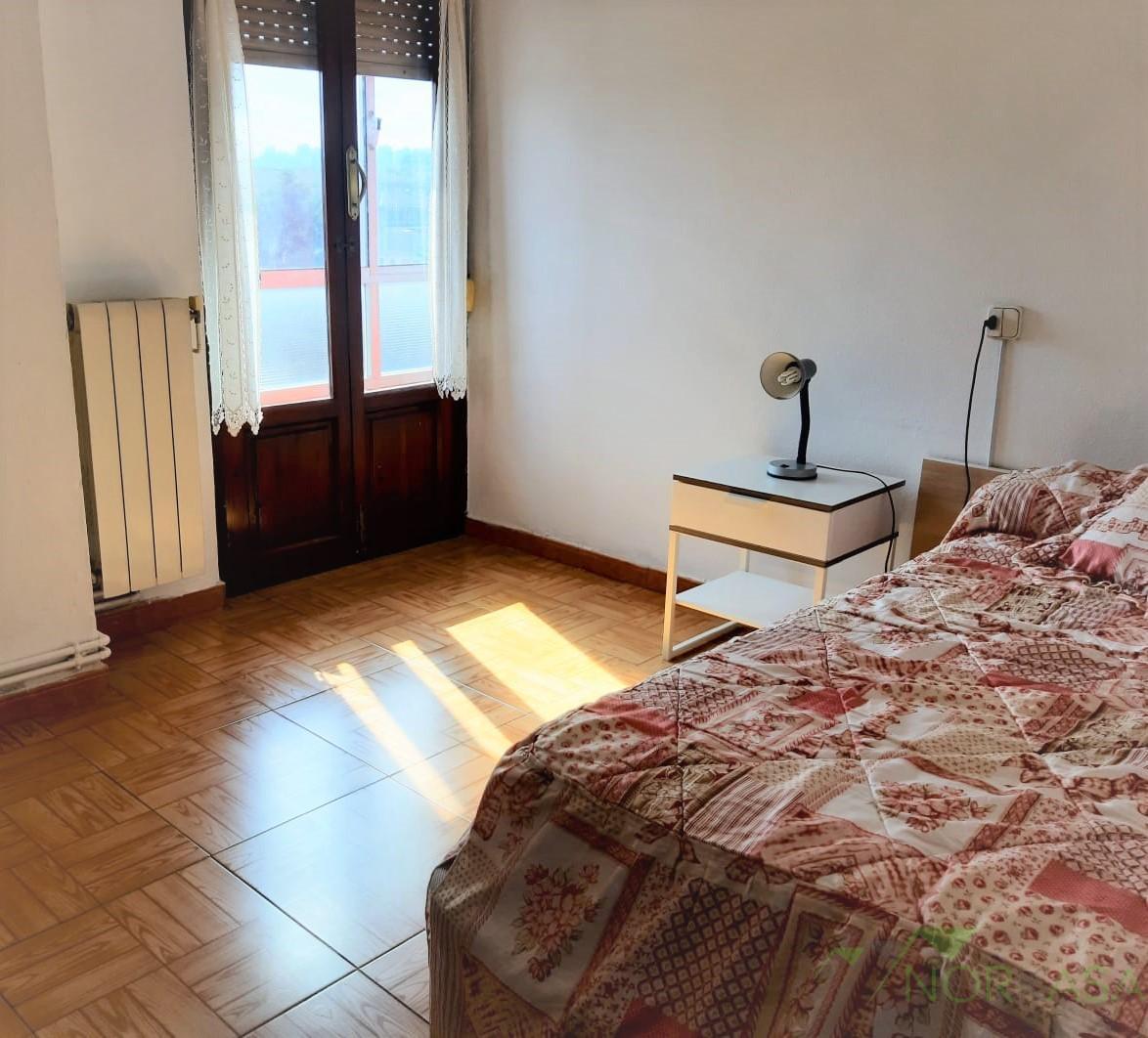 For rent of flat in Oviedo