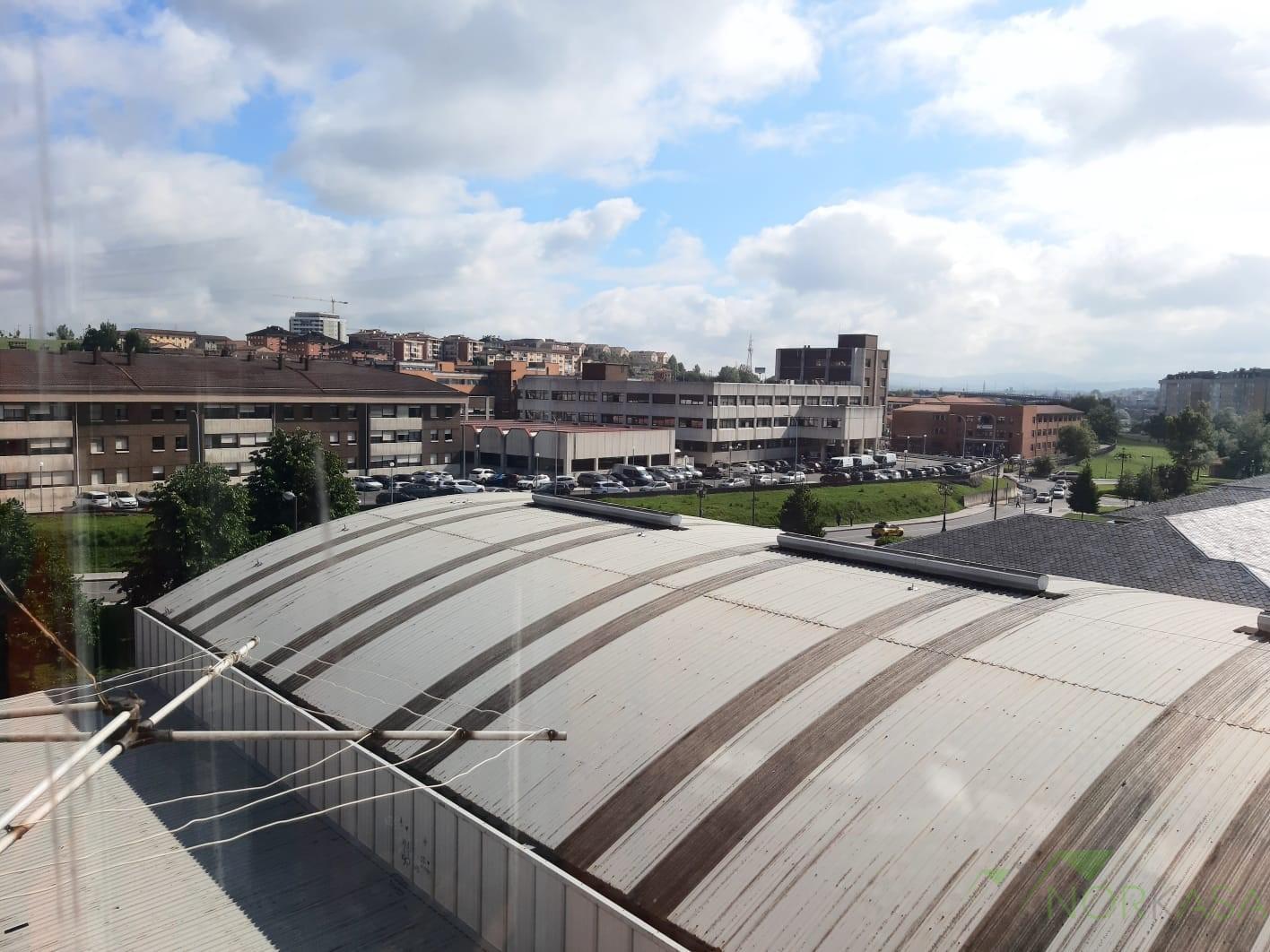 For rent of flat in Oviedo