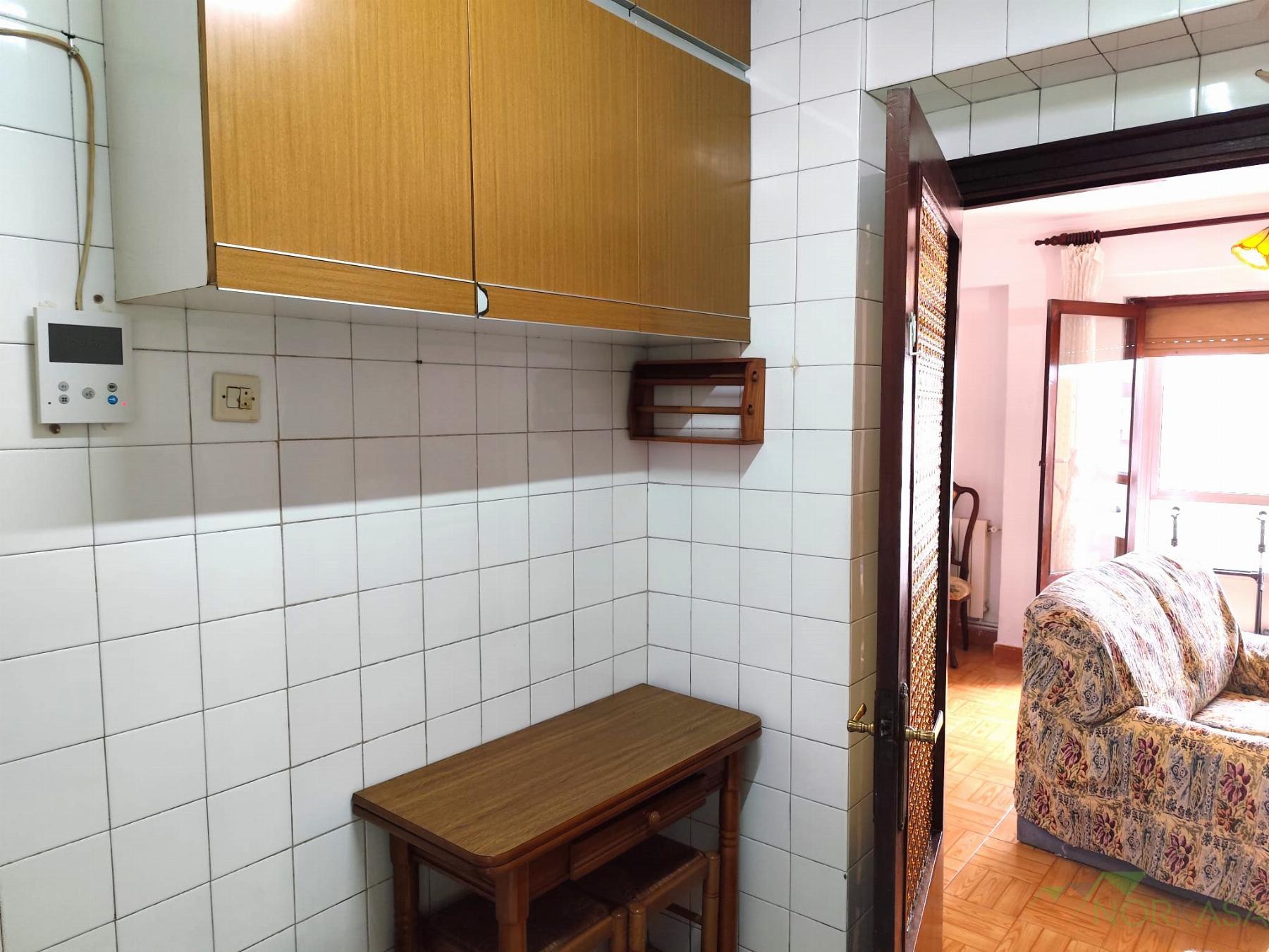 For rent of flat in Oviedo
