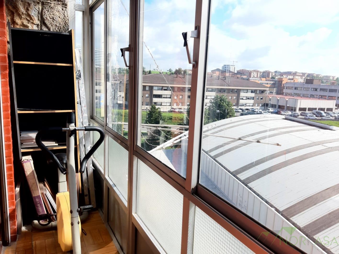 For rent of flat in Oviedo