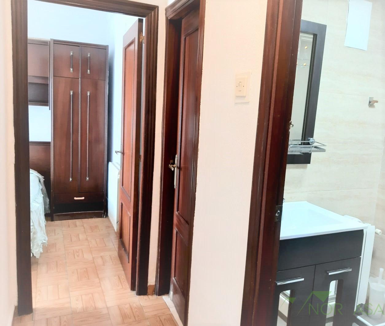 For rent of flat in Oviedo