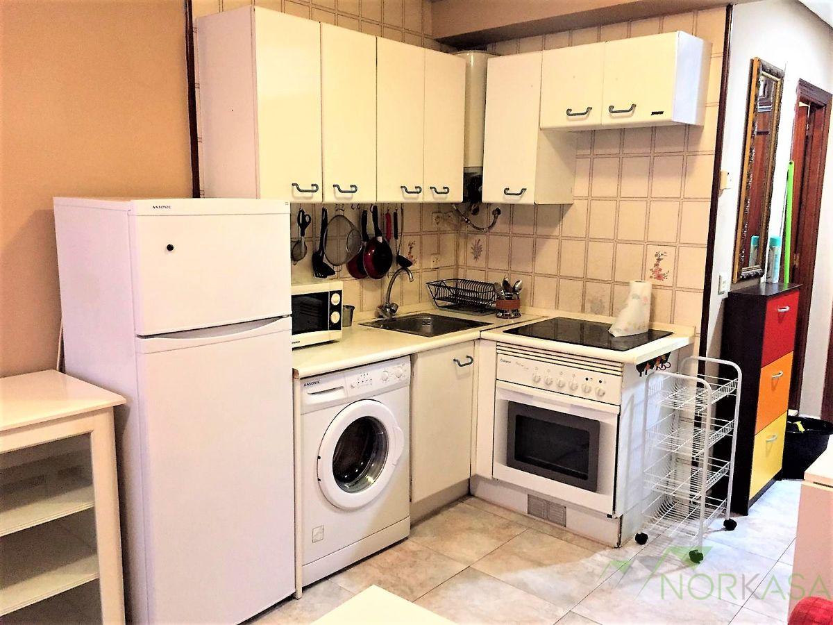 For sale of study in Oviedo