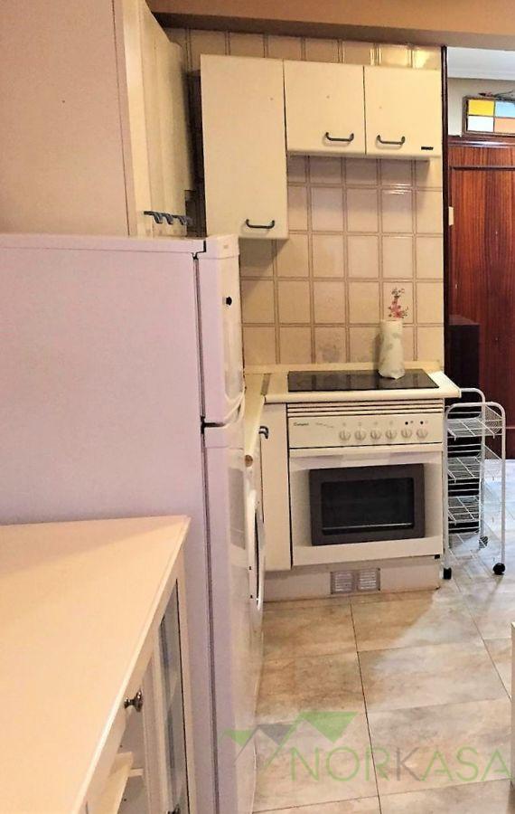 For sale of study in Oviedo