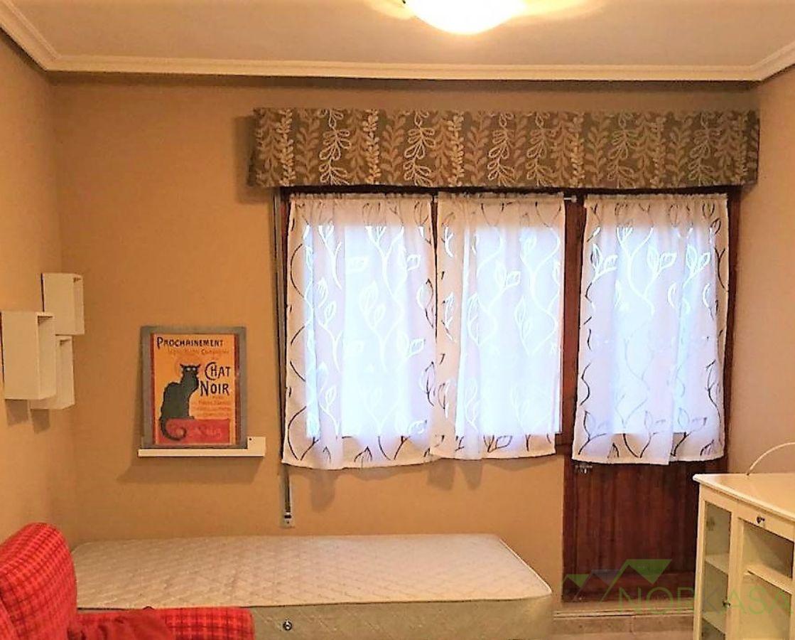 For sale of study in Oviedo