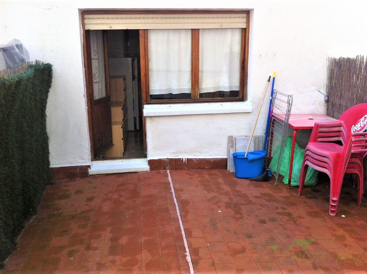 For sale of study in Oviedo