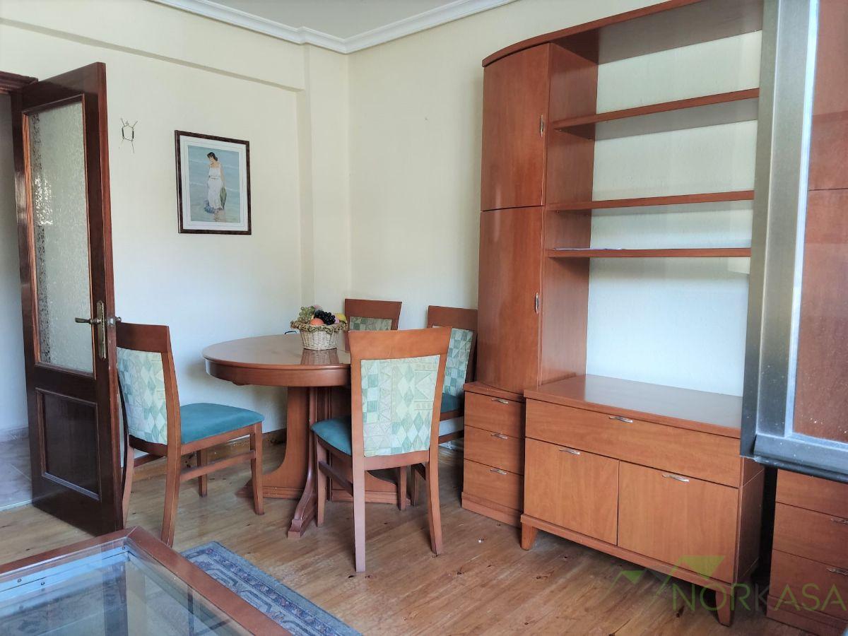 Alquiler de piso en Oviedo