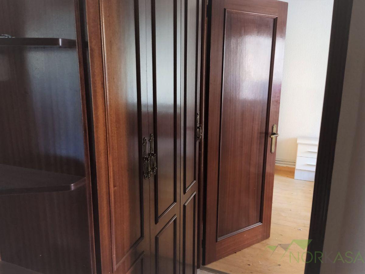 Alquiler de piso en Oviedo