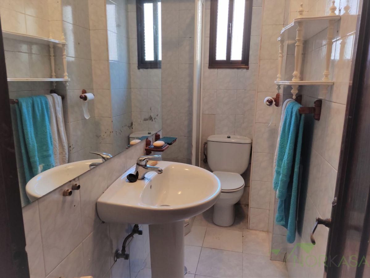 Alquiler de piso en Oviedo