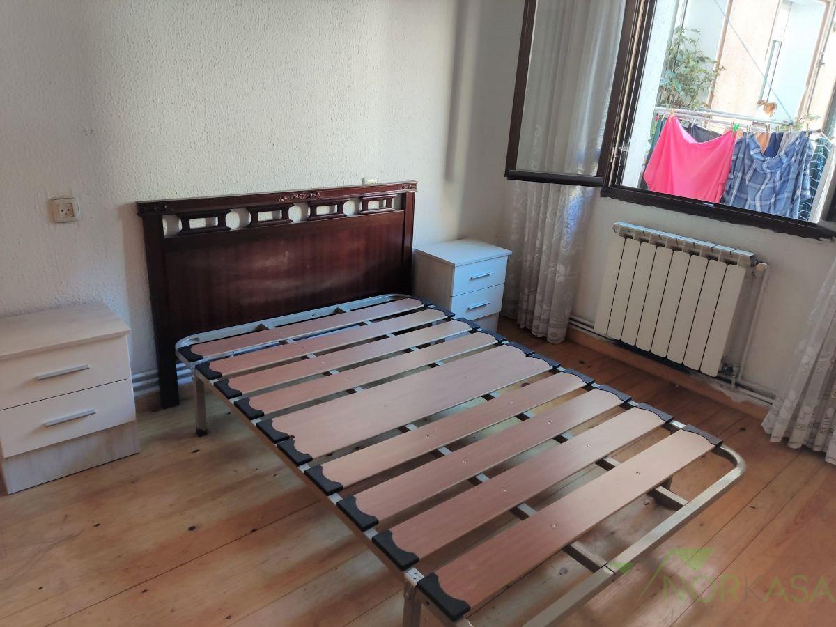 Alquiler de piso en Oviedo