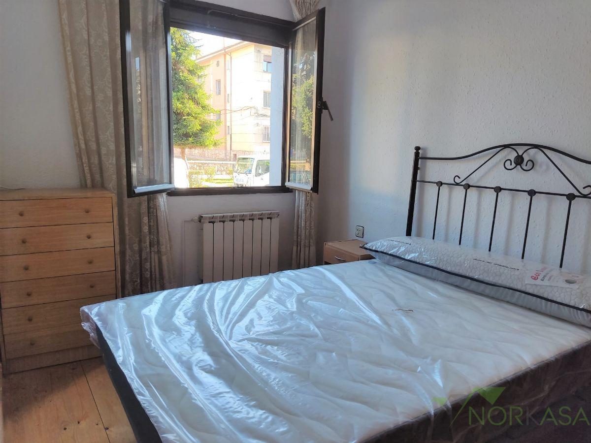 Alquiler de piso en Oviedo