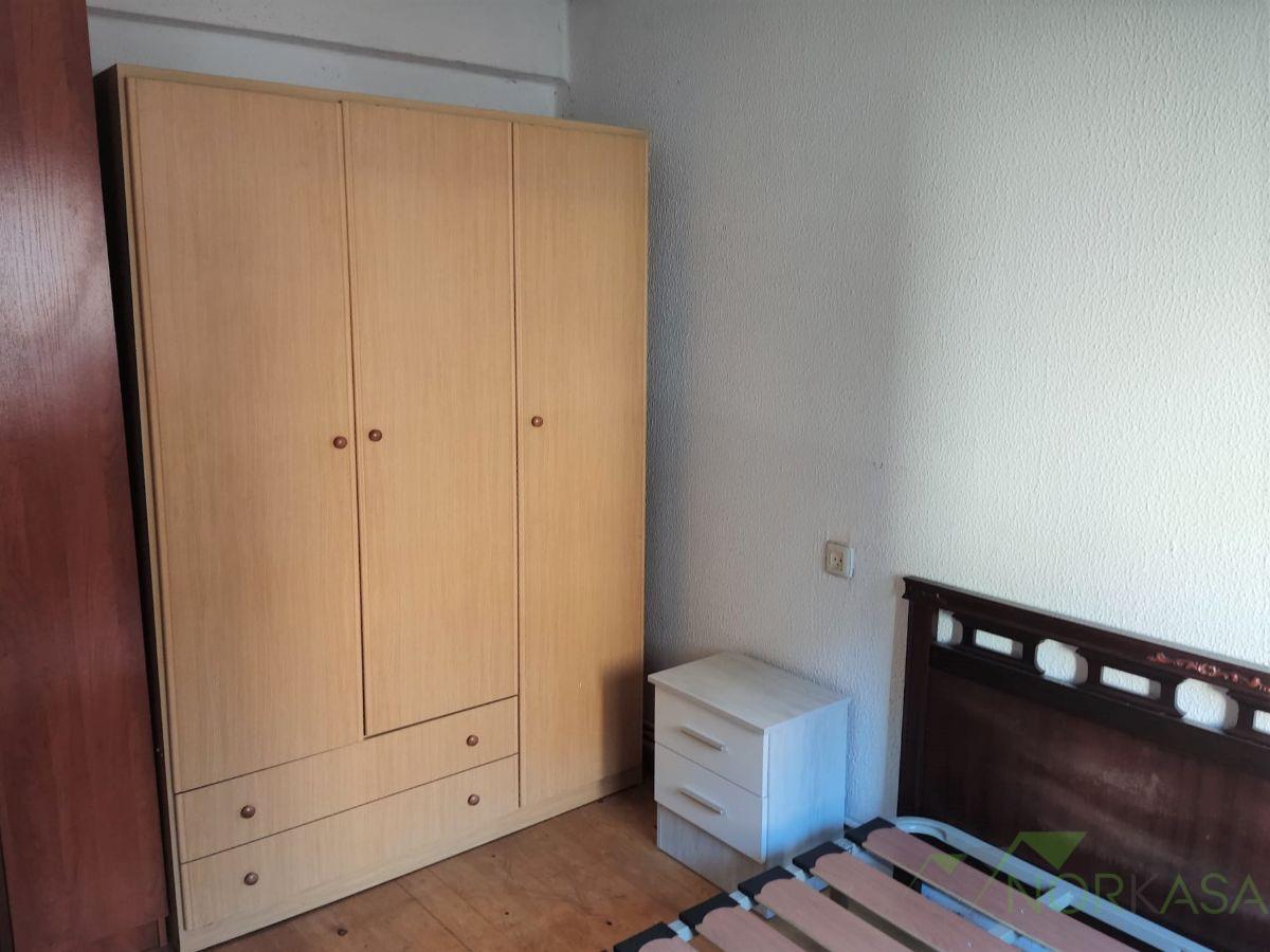 Alquiler de piso en Oviedo