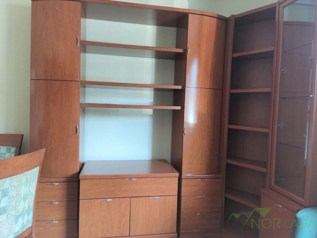 Alquiler de piso en Oviedo