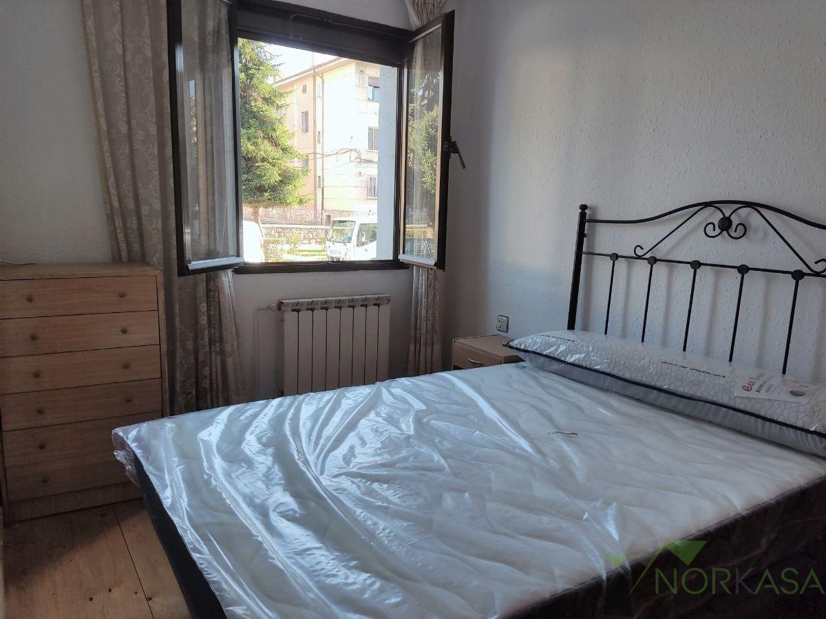 Alquiler de piso en Oviedo