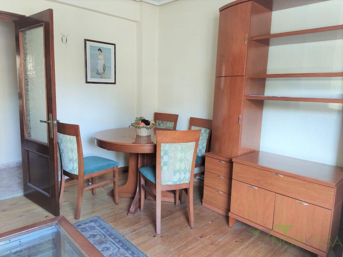 Alquiler de piso en Oviedo