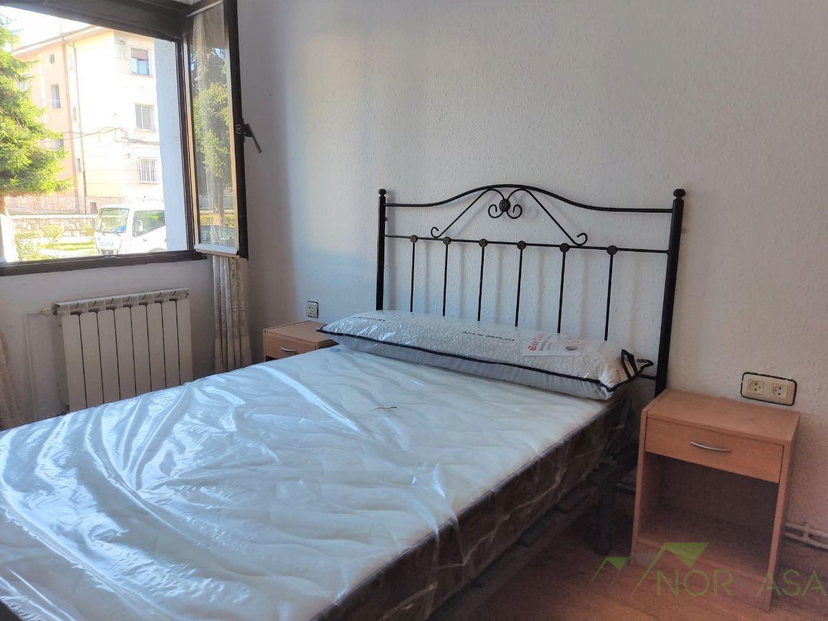 Alquiler de piso en Oviedo