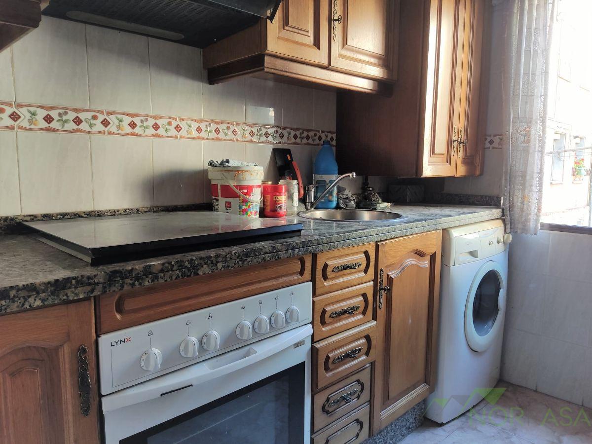 Alquiler de piso en Oviedo