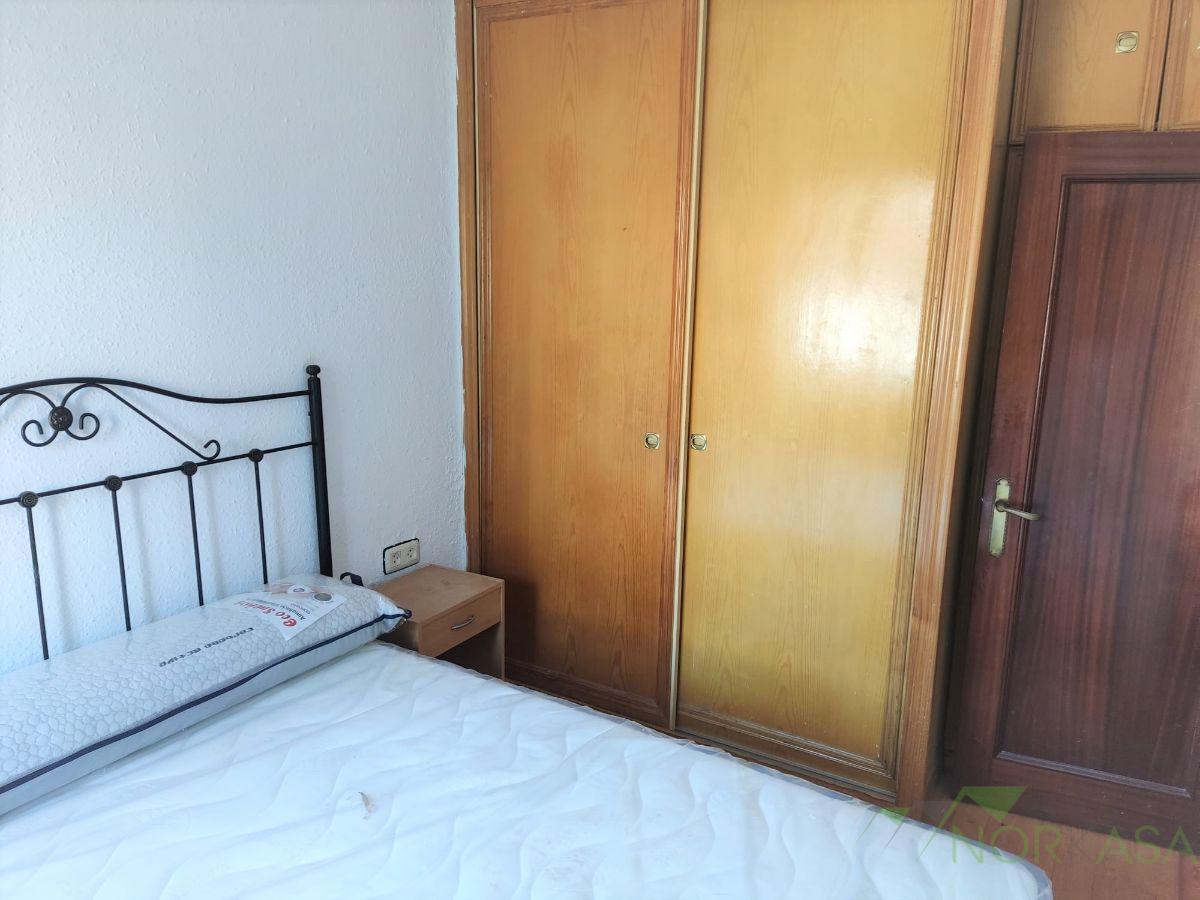 Alquiler de piso en Oviedo