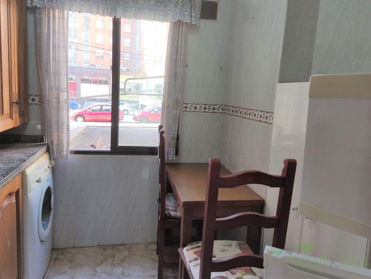 Alquiler de piso en Oviedo