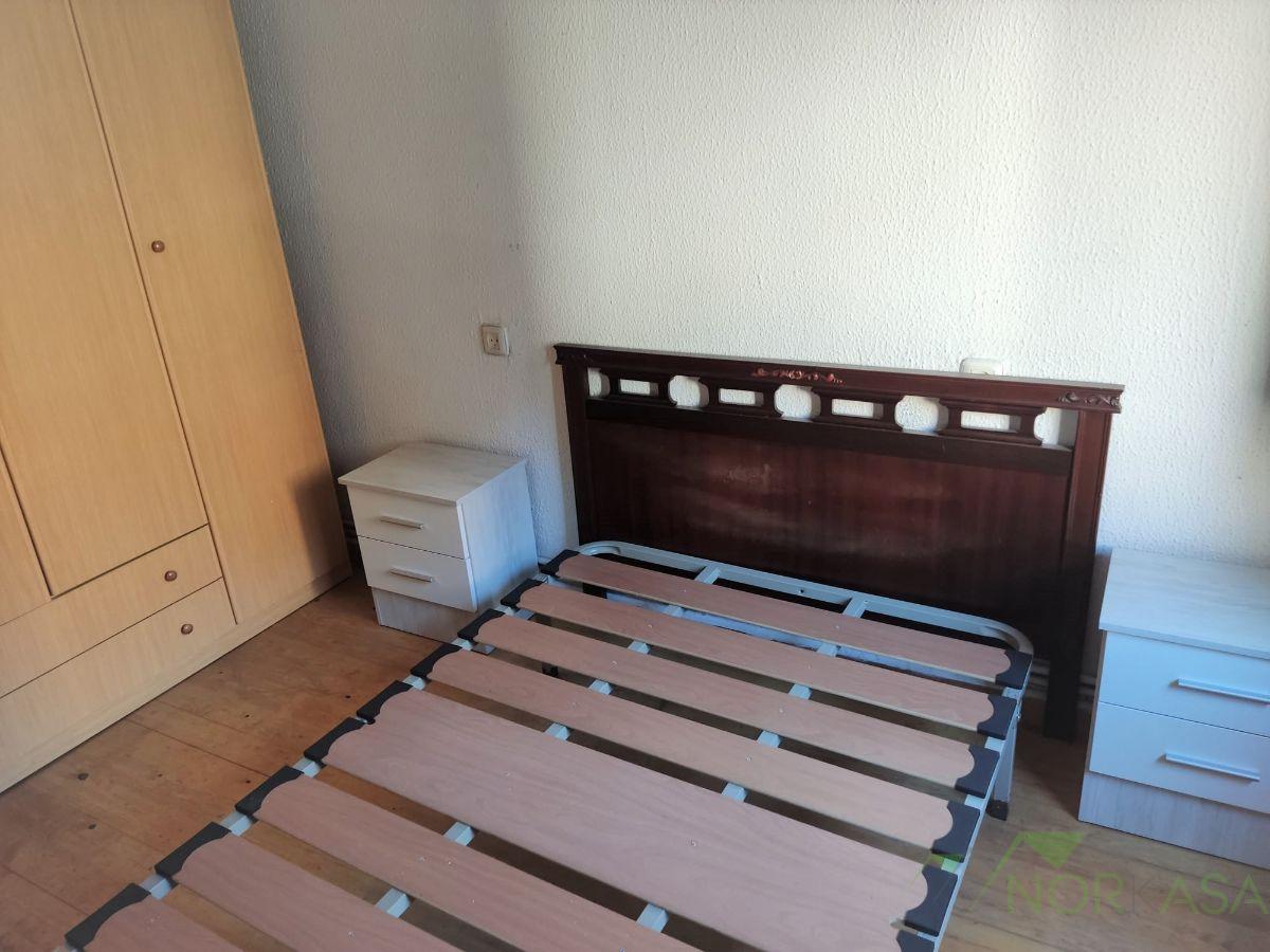 Alquiler de piso en Oviedo