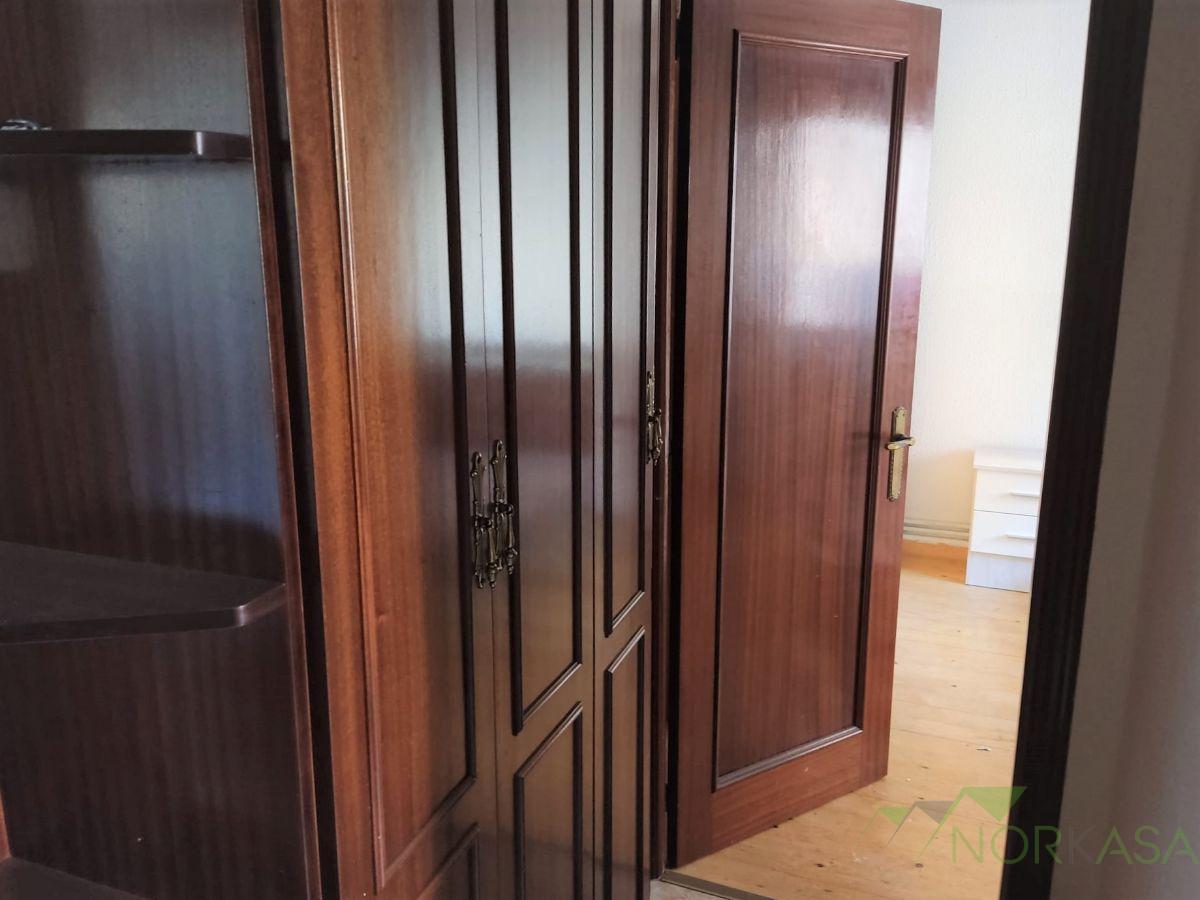 Alquiler de piso en Oviedo