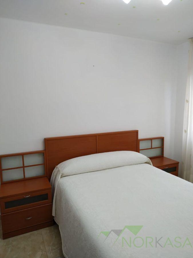 For rent of flat in Mieres Asturias
