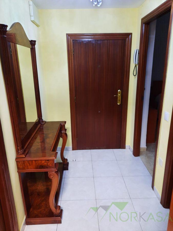 For rent of flat in Mieres Asturias