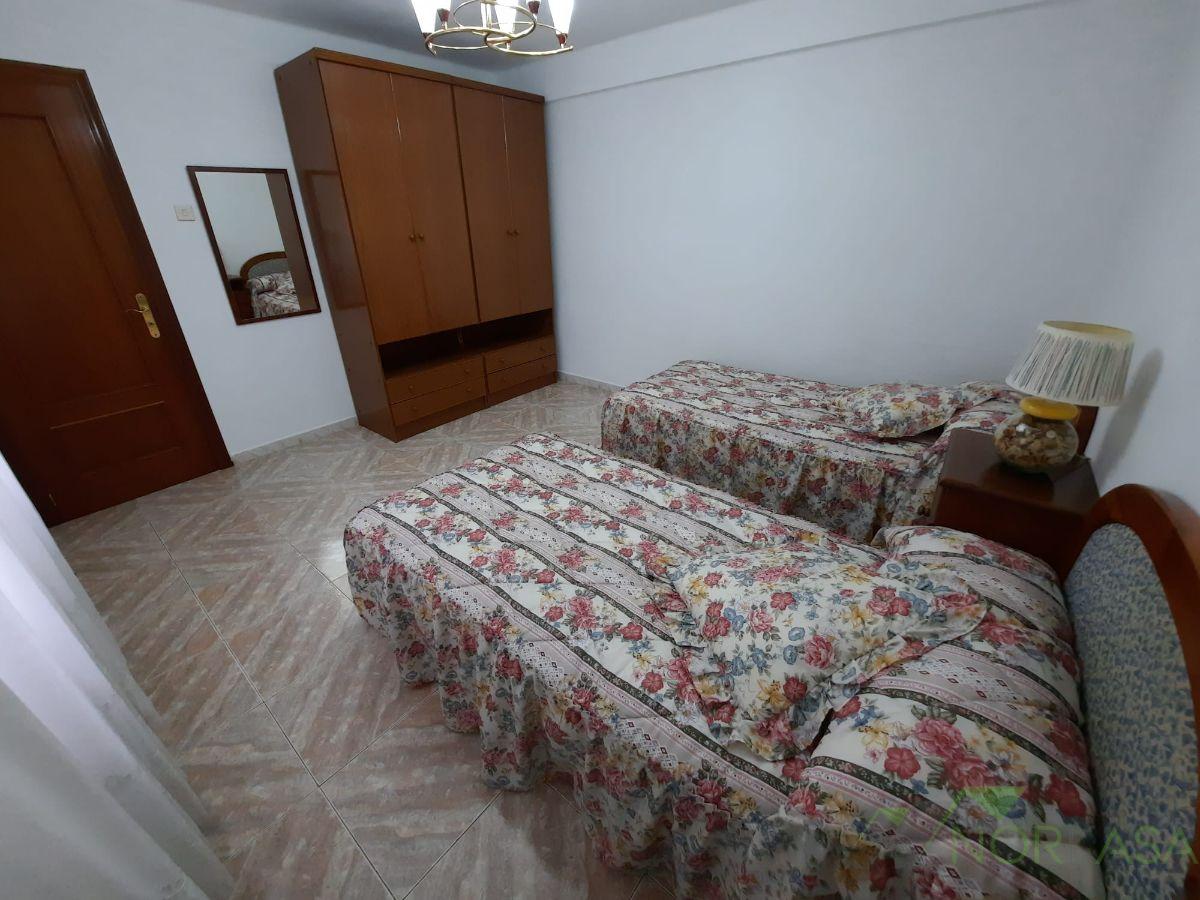 Alquiler de piso en Mieres Asturias