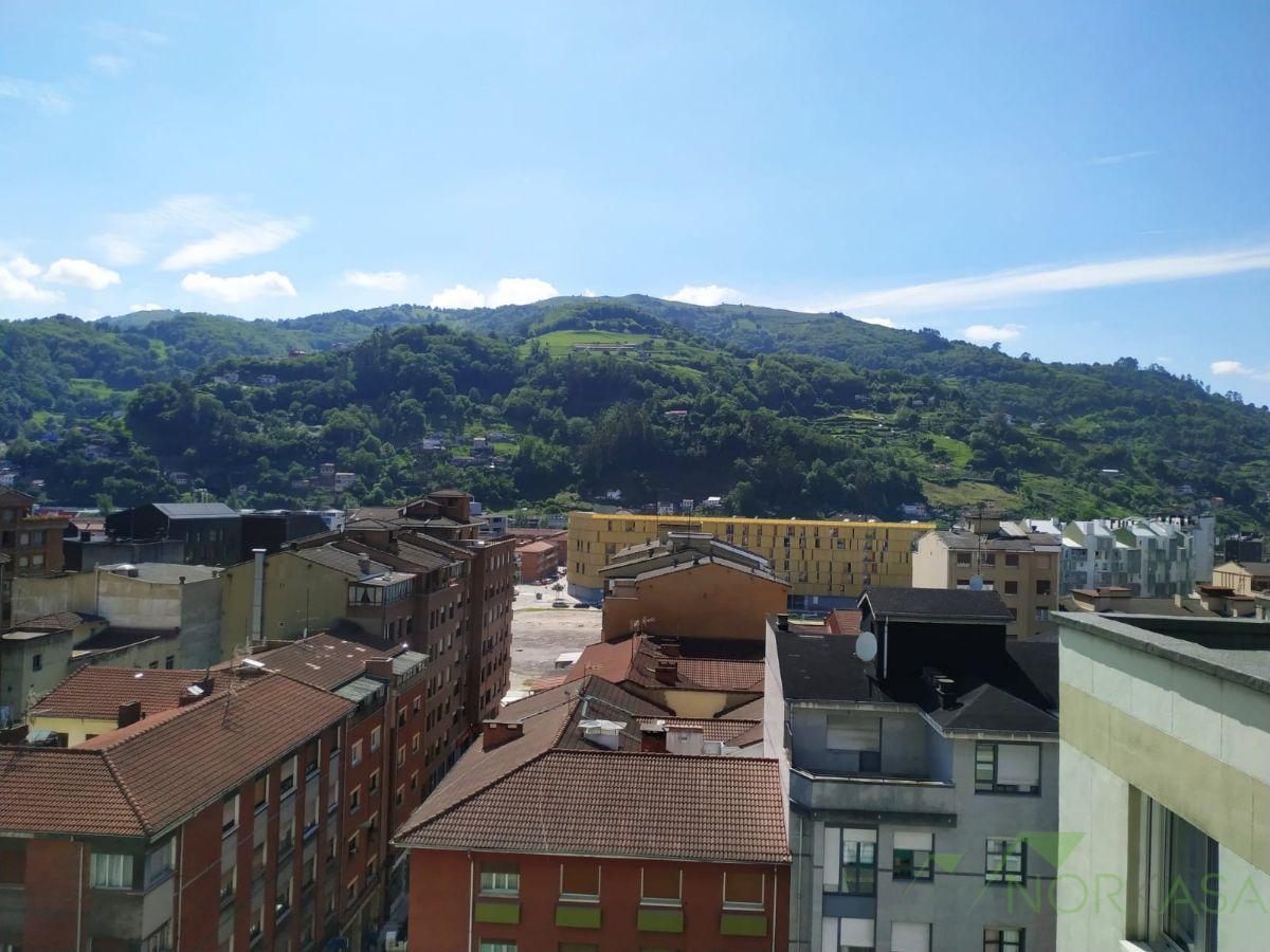 Alquiler de piso en Mieres Asturias