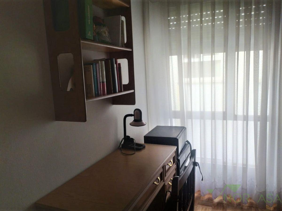 For sale of penthouse in Gozón