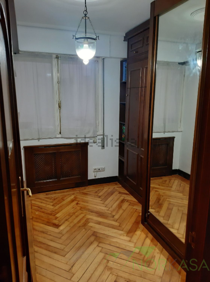 Alquiler de piso en Oviedo