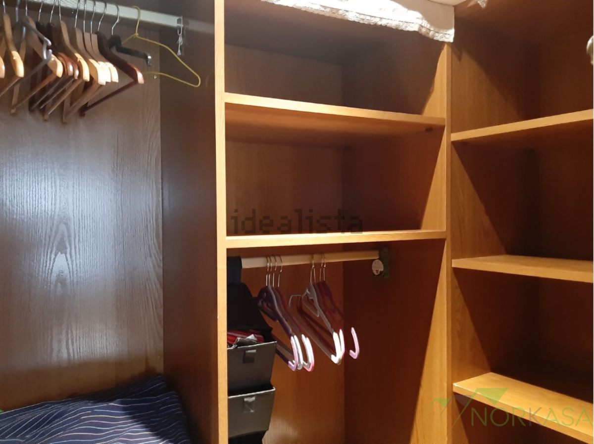 Alquiler de piso en Oviedo