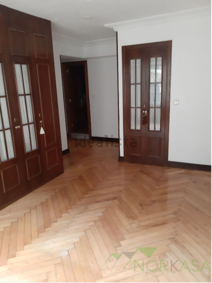 Alquiler de piso en Oviedo