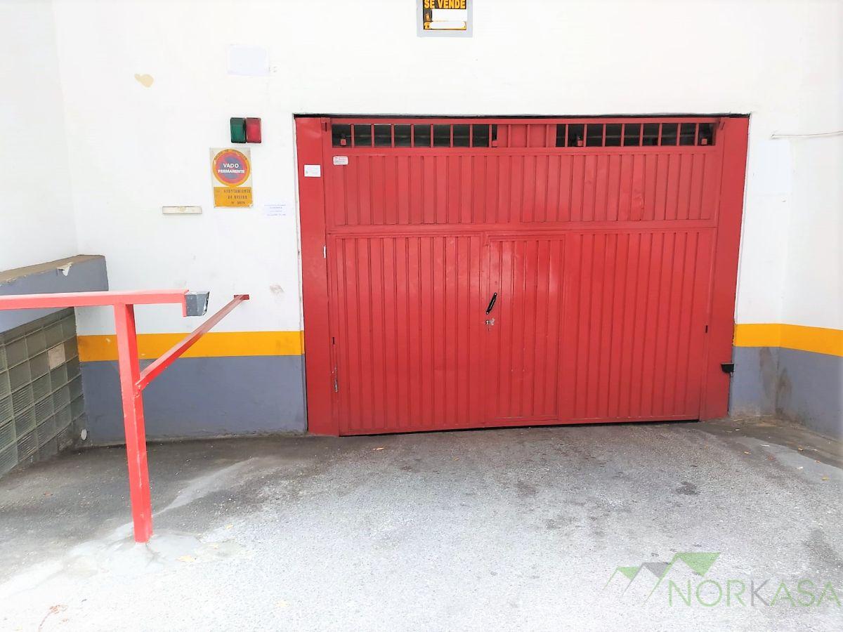 For sale of garage in Oviedo