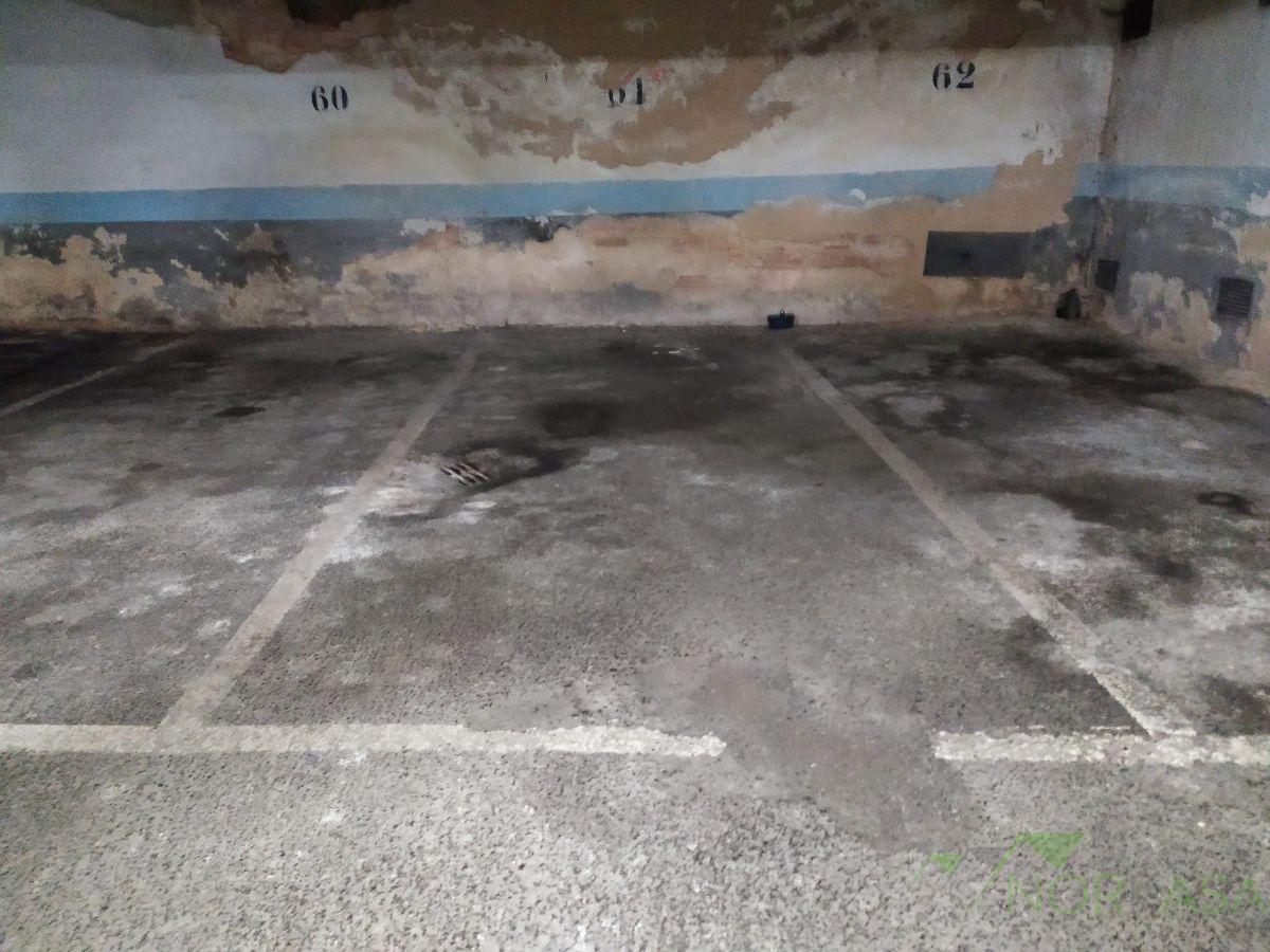 For sale of garage in Oviedo