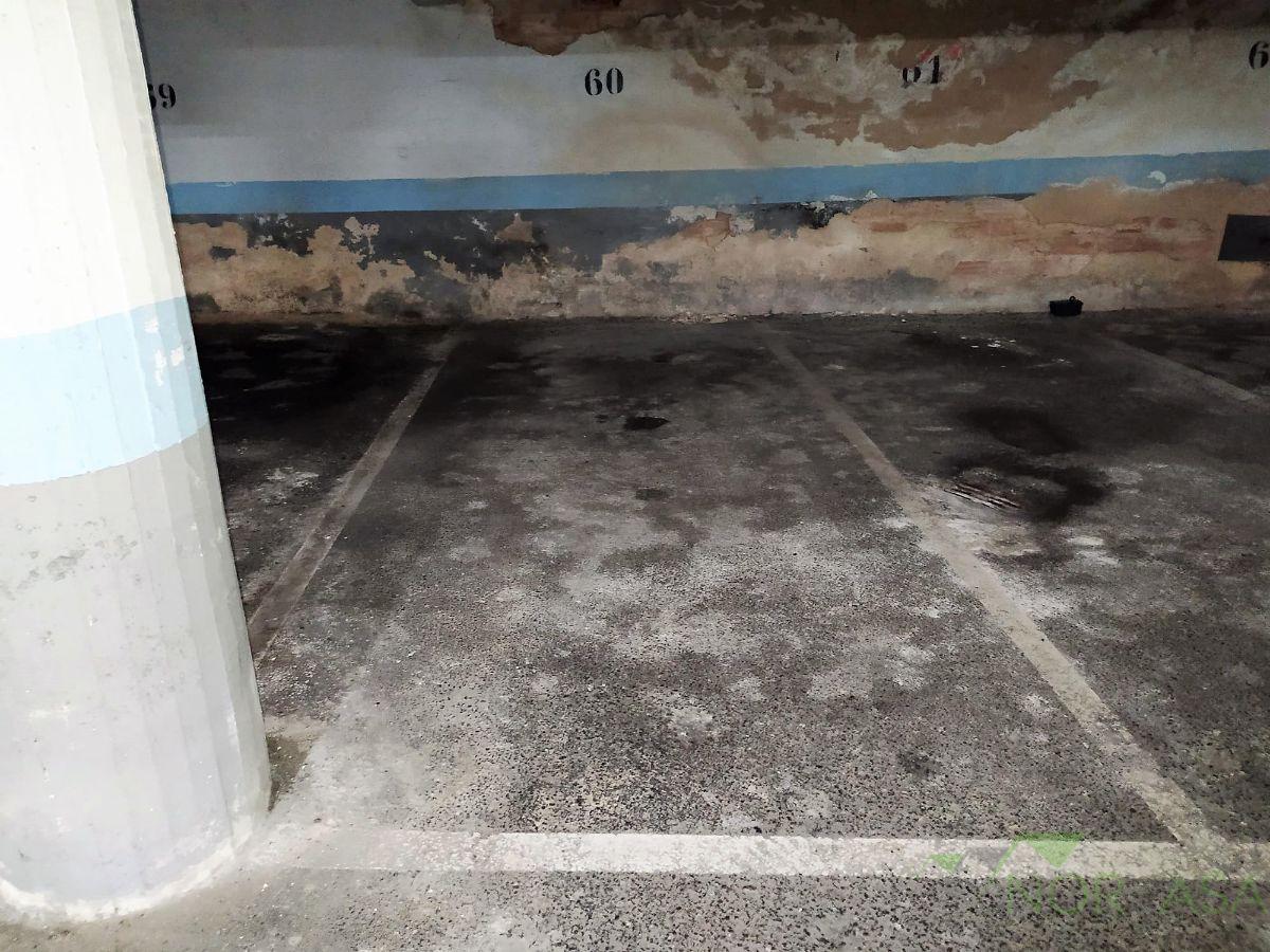 For sale of garage in Oviedo