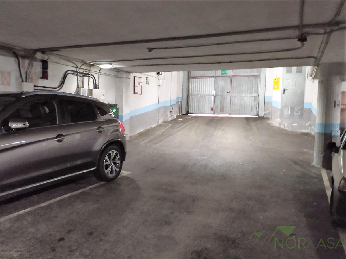 For sale of garage in Oviedo