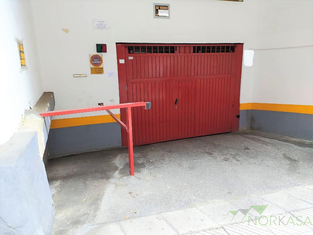 For sale of garage in Oviedo