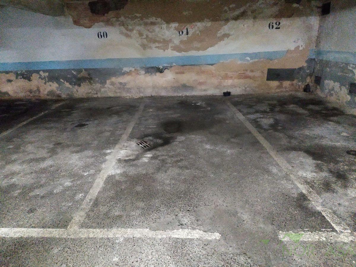 For sale of garage in Oviedo