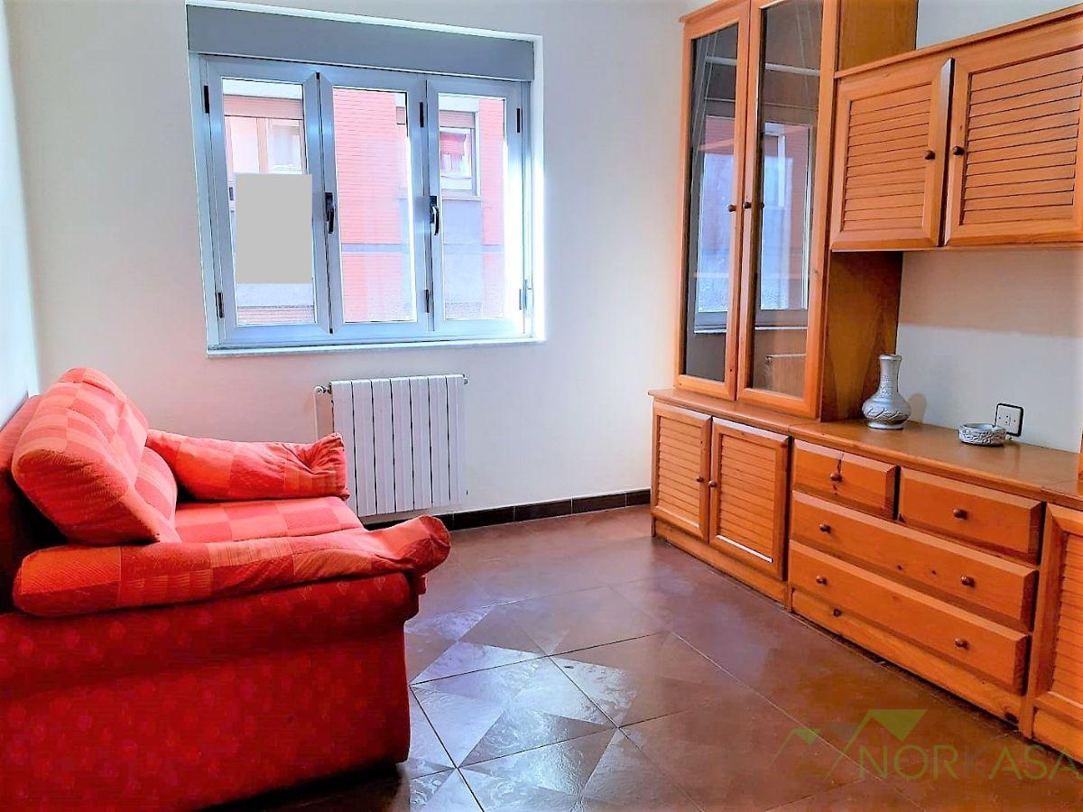 For sale of flat in Mieres Asturias