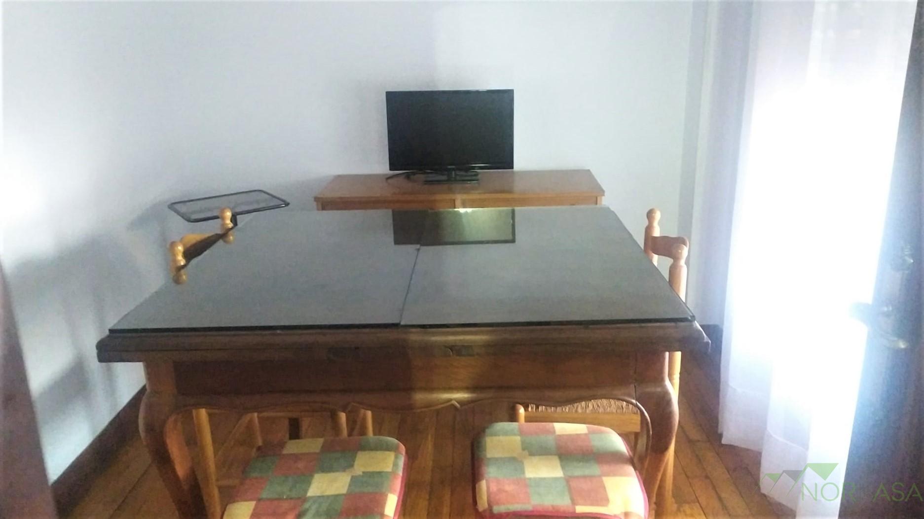 For rent of flat in Oviedo