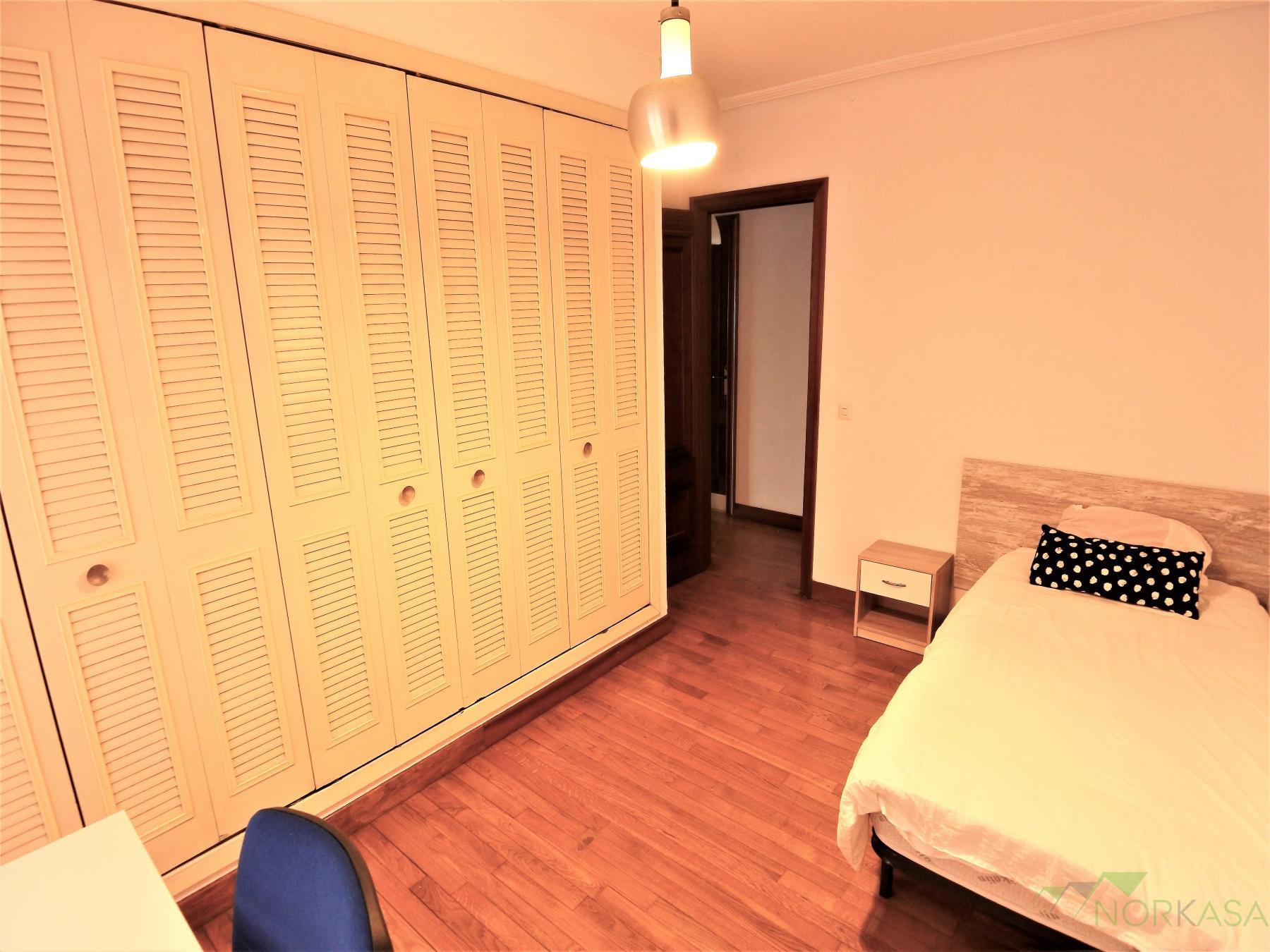 For rent of flat in Oviedo