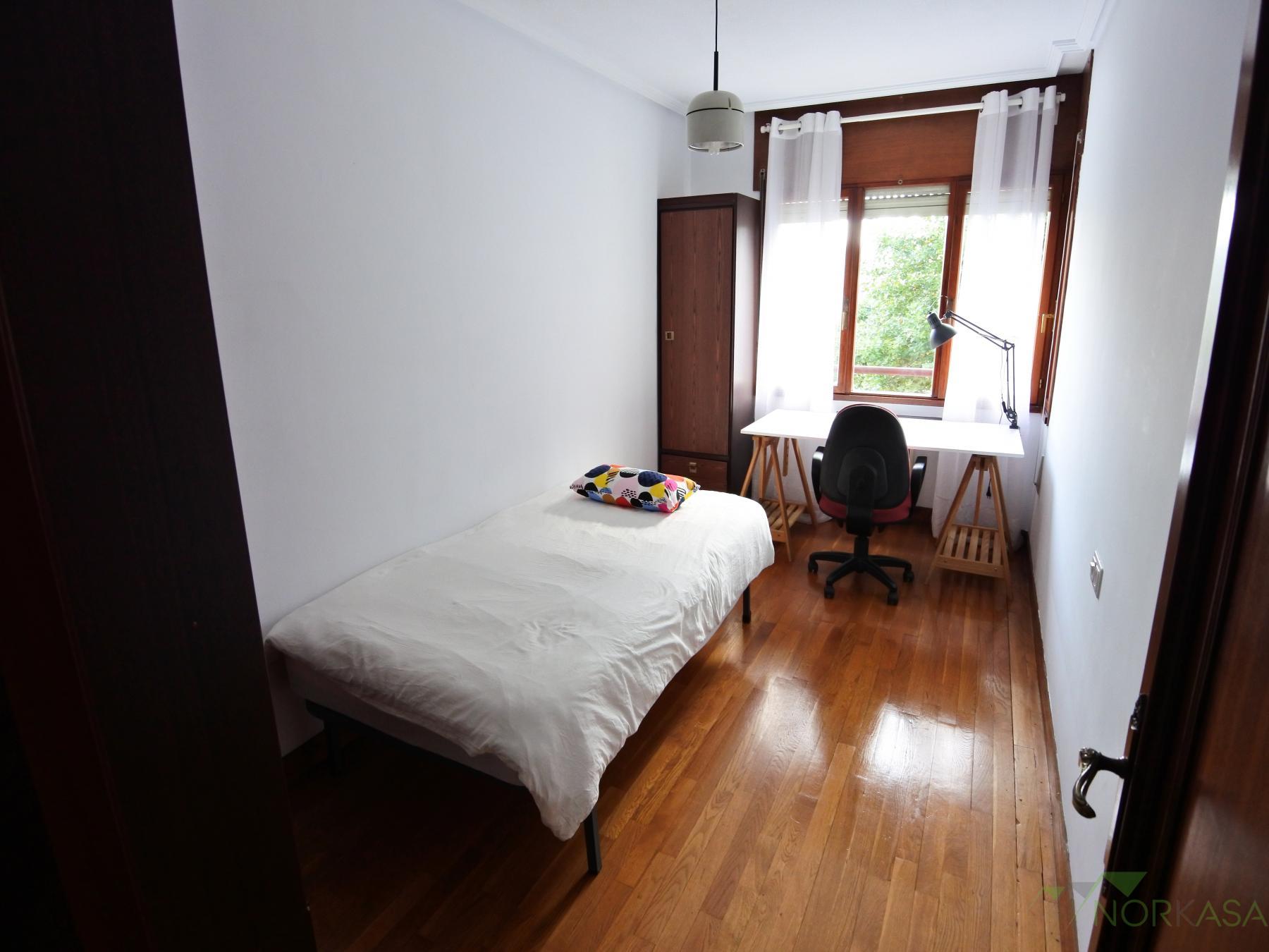 For rent of flat in Oviedo