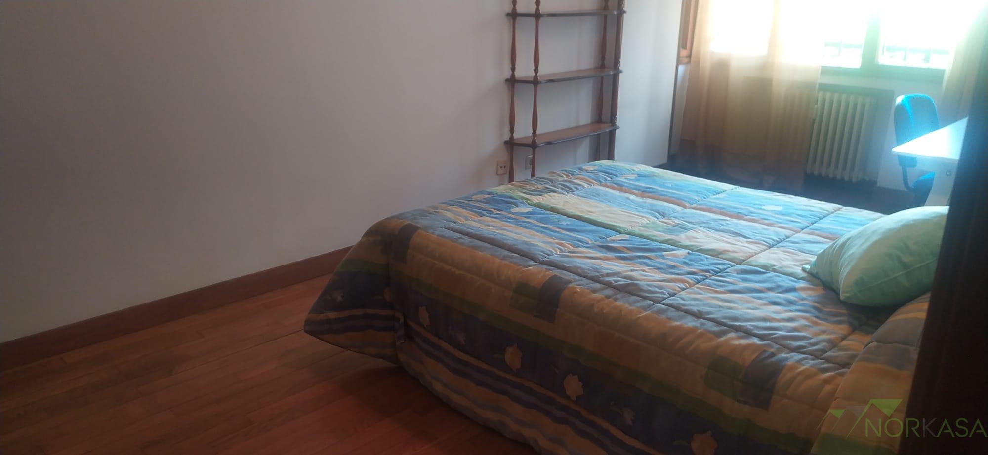 For rent of flat in Oviedo