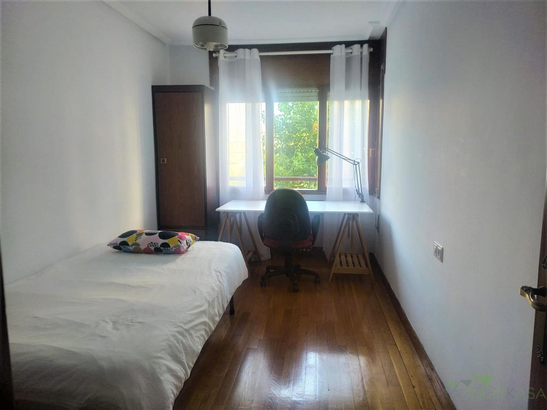 For rent of flat in Oviedo