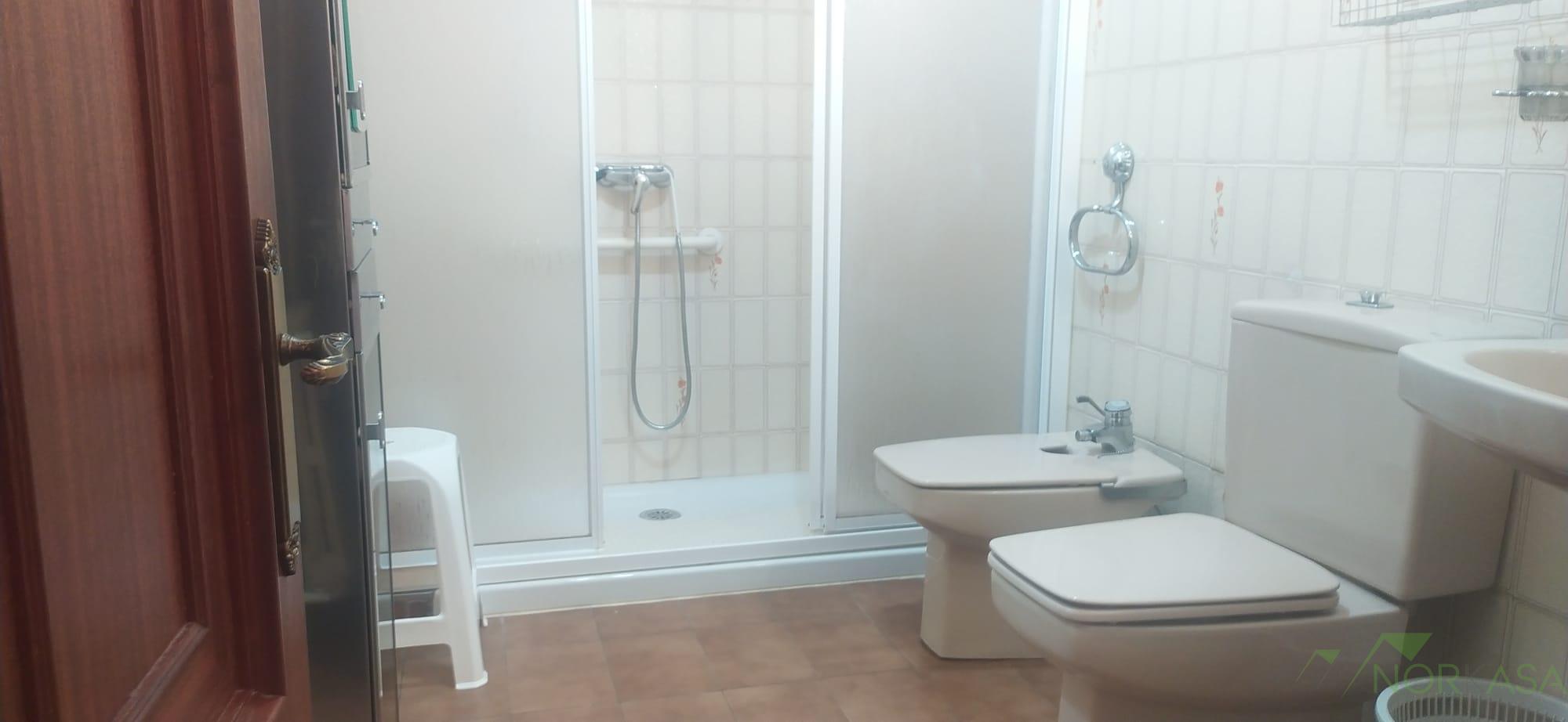 For rent of flat in Oviedo