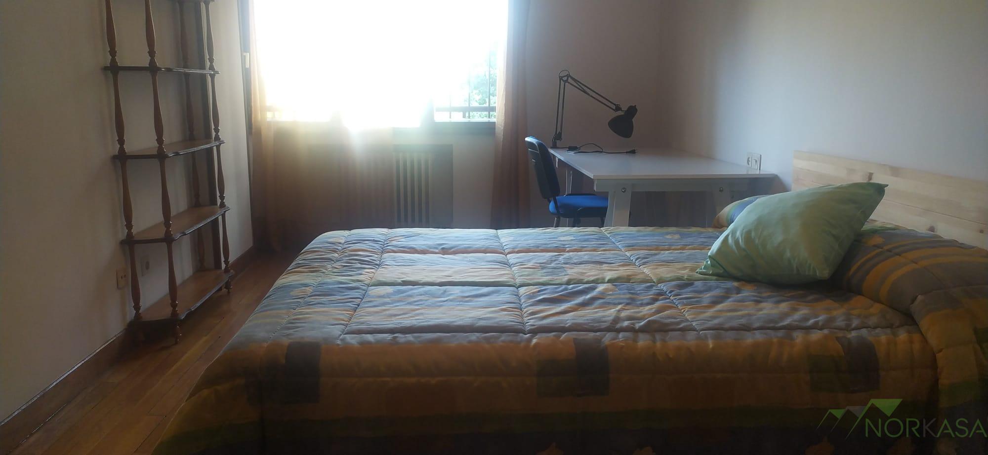 For rent of flat in Oviedo